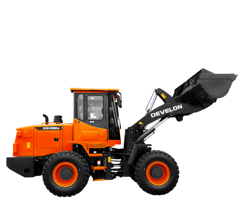 DX800LC