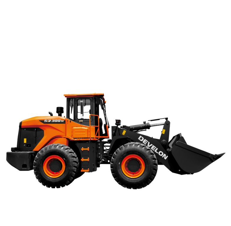 DX530LC